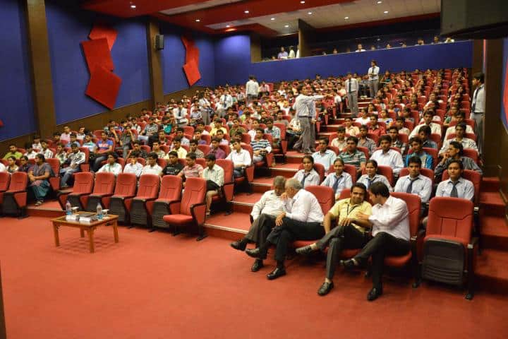 auditorium