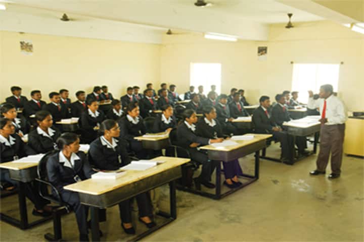 classroom