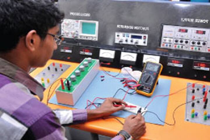 laboratory