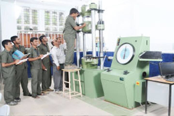 laboratory