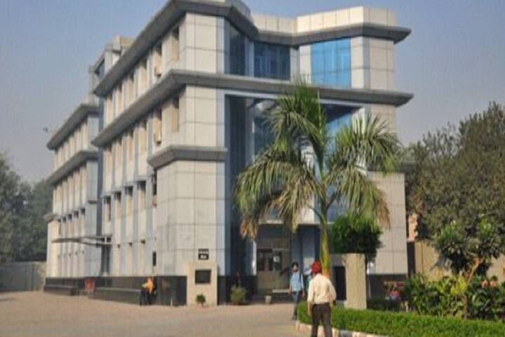 Guru Teg Bahadur Institute of Technology (GTBIT) Delhi: Admission, Fees ...