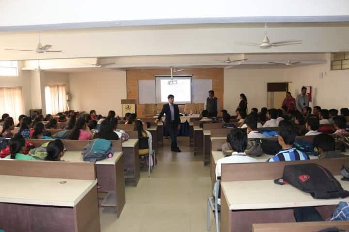 classroom
