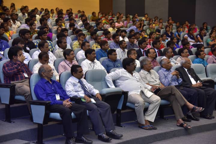 auditorium