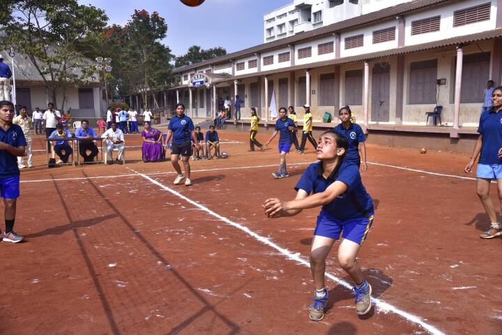 sports