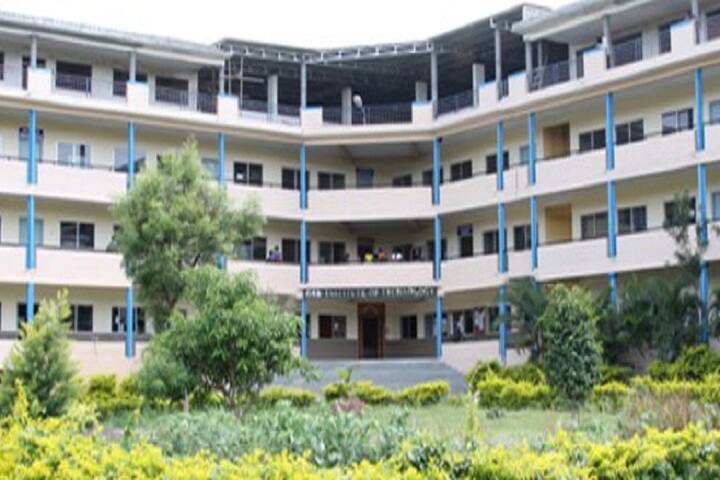 GSS Institute of Technology, Bangalore: Admission, Fees, Courses ...