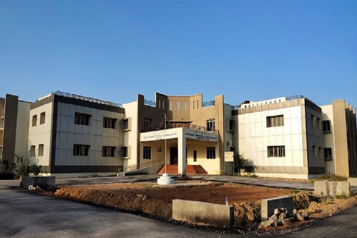 Government Engineering College (GEC) Raichur: Admission, Fees, Courses,  Placements, Cutoff, Ranking