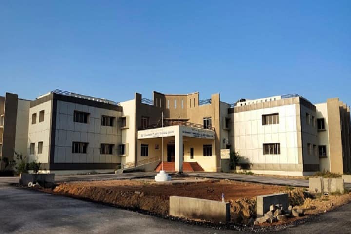 Government Engineering College (GEC) Raichur: Admission, Fees, Courses, Placements, Cutoff, Ranking