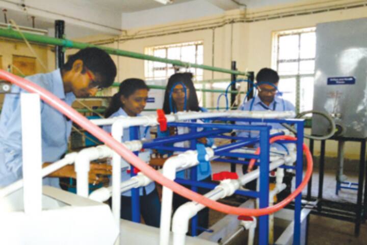 laboratory