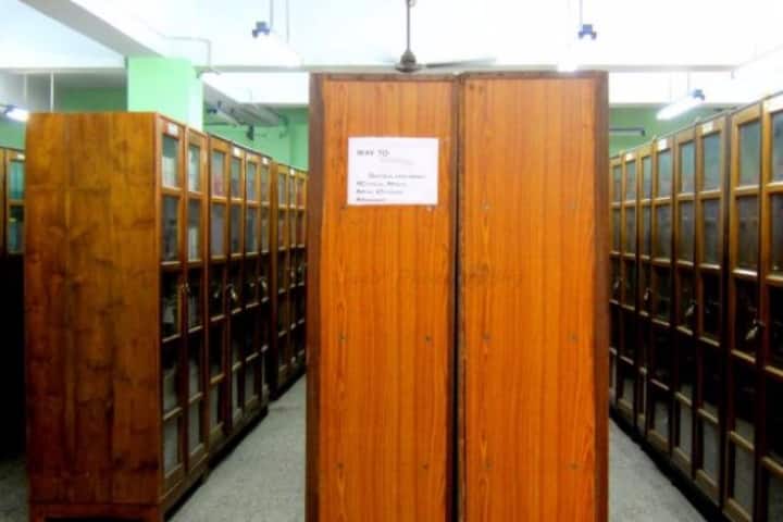 library