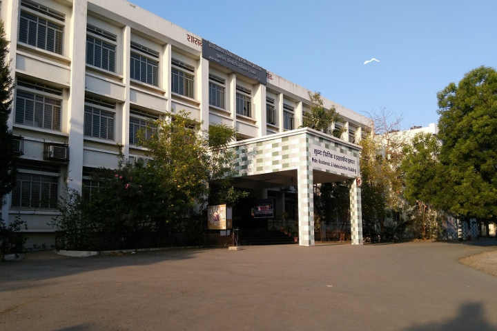 Government College of Engineering, Jalgaon: Admission, Fees, Courses ...