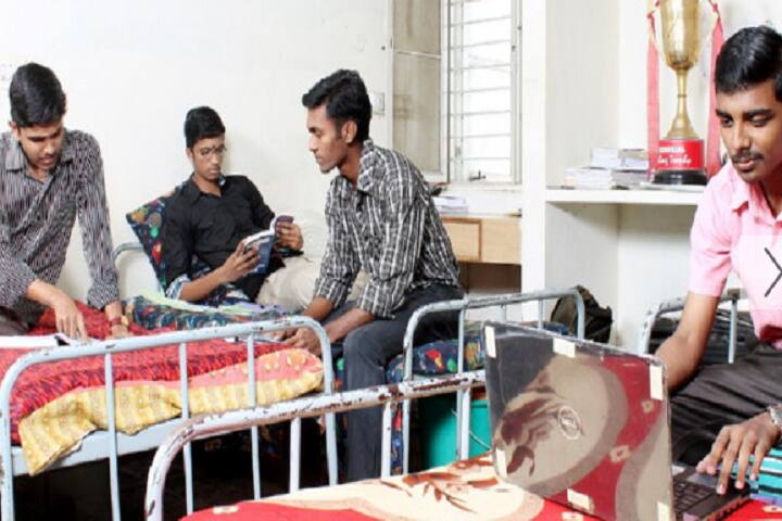 hostel