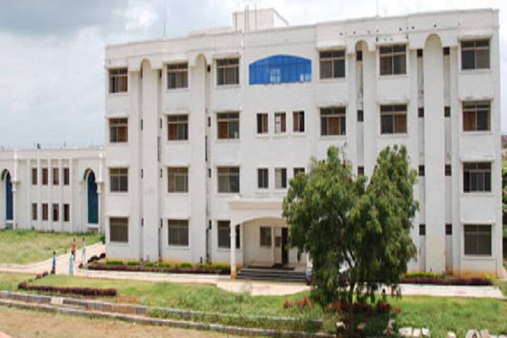 GM Institute of Technology, Davangere: Admission 2021, Courses, Fee ...