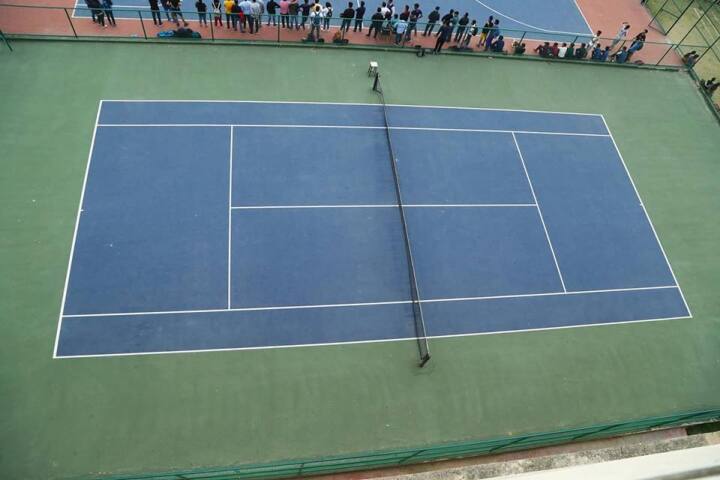 sports
