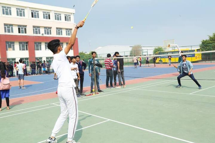sports