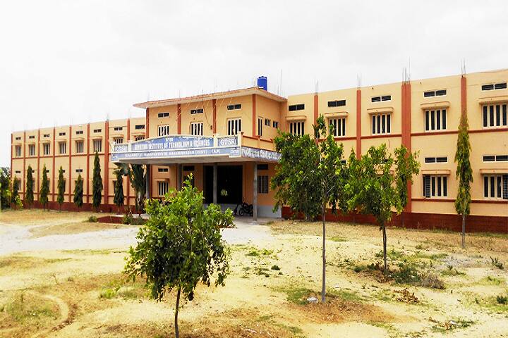 Gayathri Institute of Technology and Sciences, Mahabubnagar: Admission ...