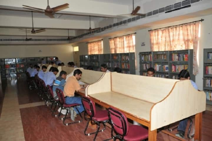 Ganpati Institute of Technology and Management, Bilaspur: Admission ...