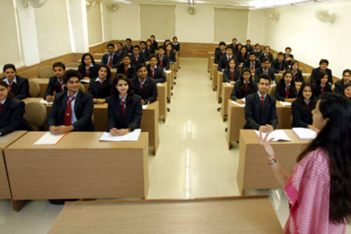 GL Bajaj Institute Of Technology And Management (GLBITM) Greater Noida ...