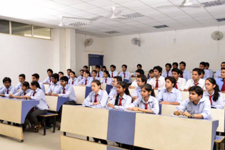 GL Bajaj Institute Of Technology And Management (GLBITM) Greater Noida ...