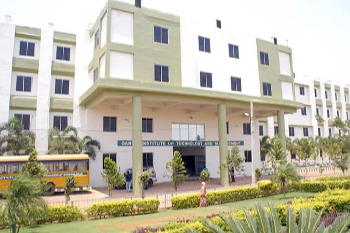 Gitam Bhubaneswar: Admission 2021, Courses, Fee, Cutoff, Ranking 