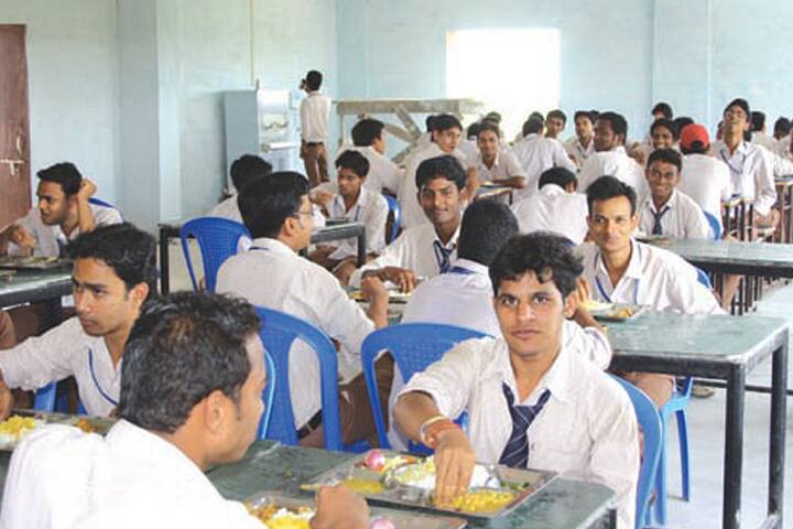 cafeteria