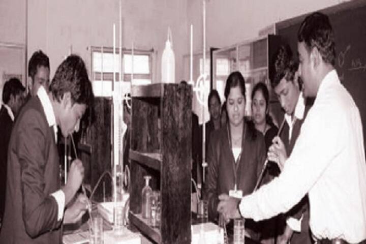 laboratory