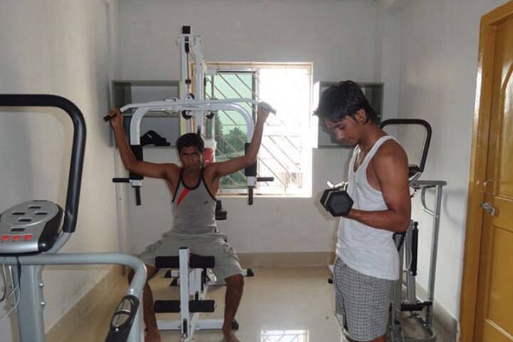 gymnasium
