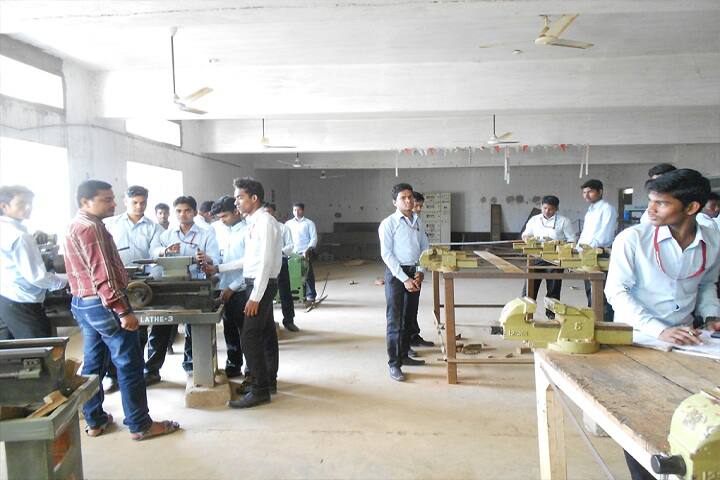 laboratory