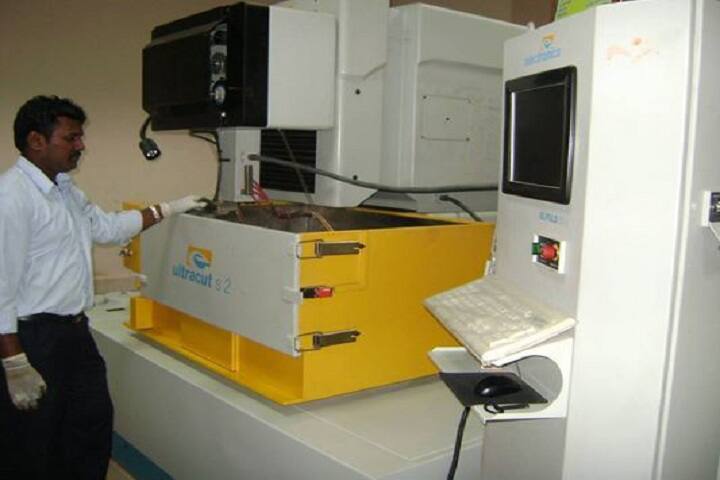 laboratory