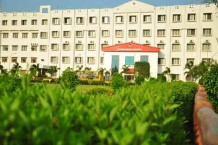 Gandhi Engineering College Gec Bhubaneswar Admission Fees Courses Placements Cutoff Ranking