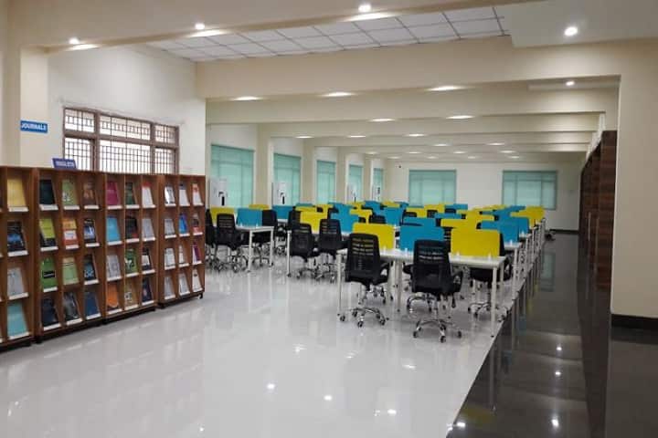 G Pullaiah College of Engineering and Technology, Kurnool: Admission ...