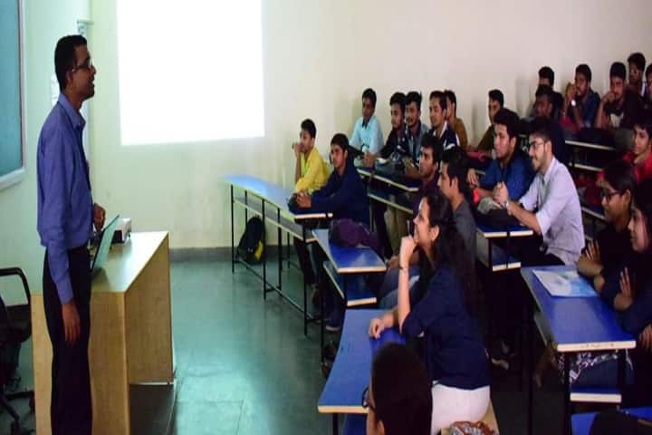 classroom