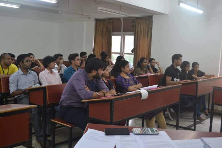 classroom