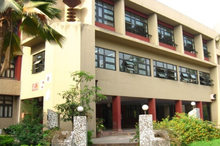 Fr. C. Rodrigues Institute of Technology, Vashi