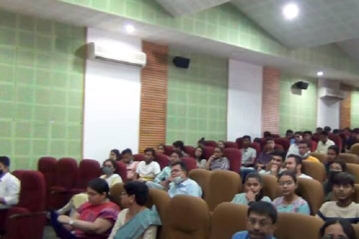 Drs Kiran and Pallavi Patel Global University, Vadodara: Admission ...