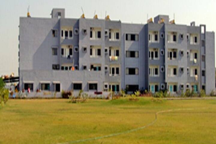 Drs Kiran and Pallavi Patel Global University, Vadodara: Admission ...