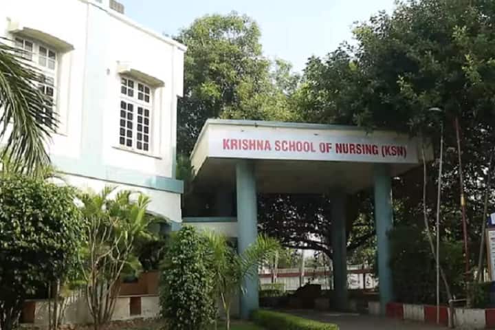 Drs Kiran and Pallavi Patel Global University, Vadodara: Admission ...