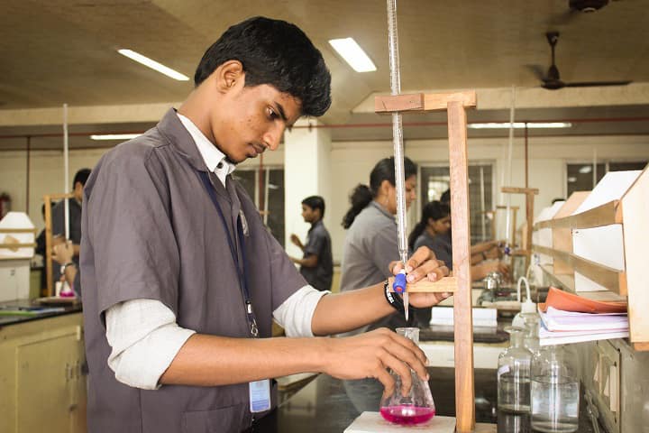 laboratory