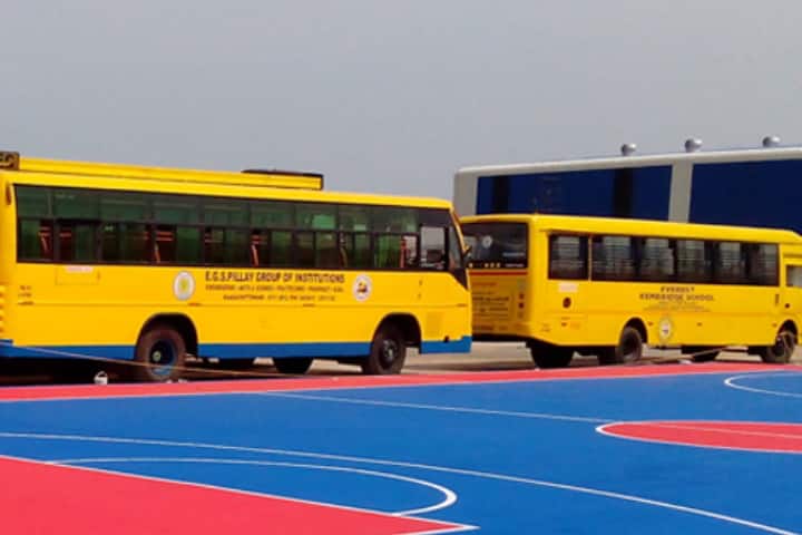 transport