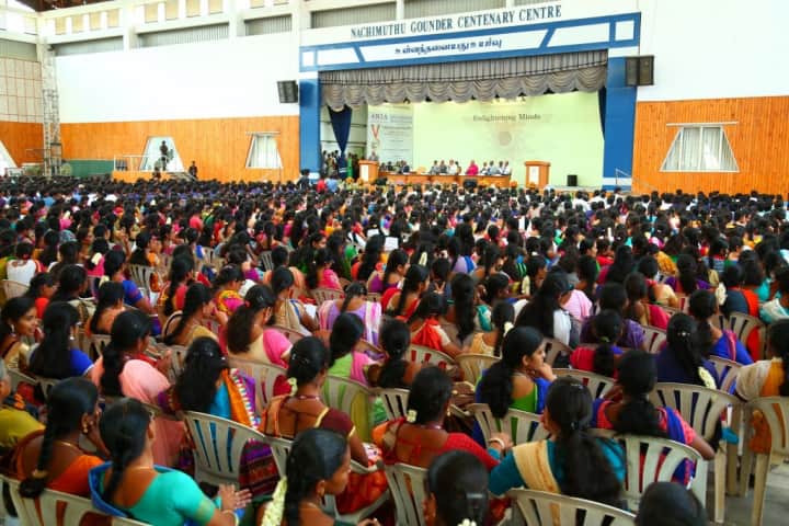 MCET Pollachi: Admission, Fees, Courses, Placements, Cutoff, Ranking