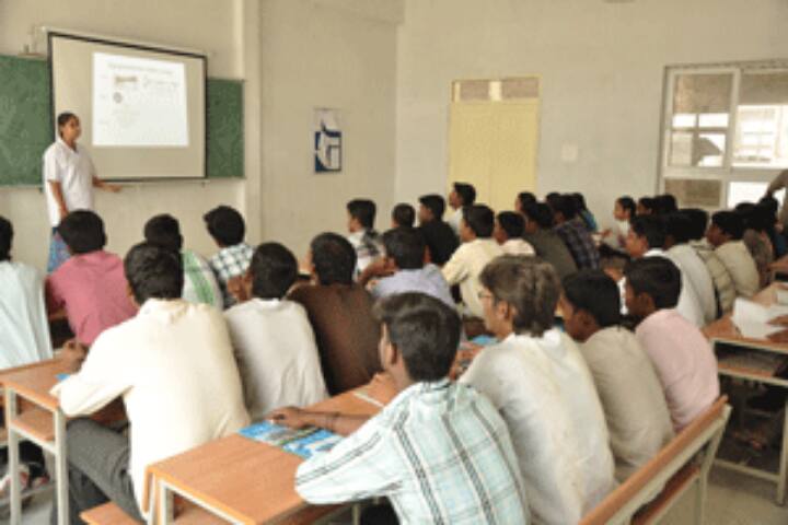 classroom