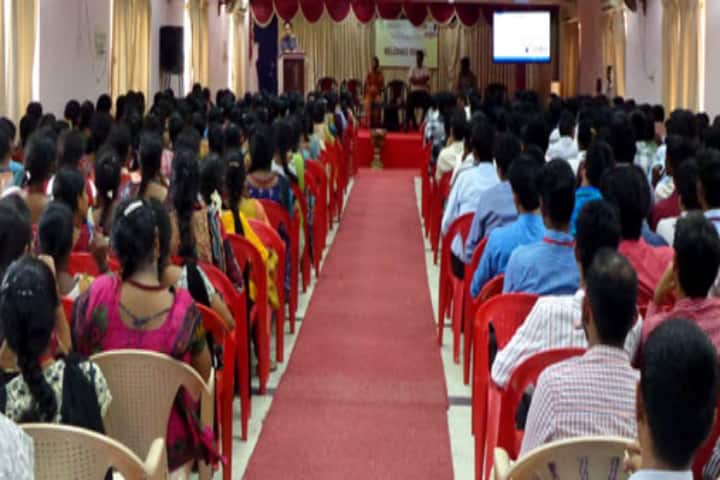 auditorium