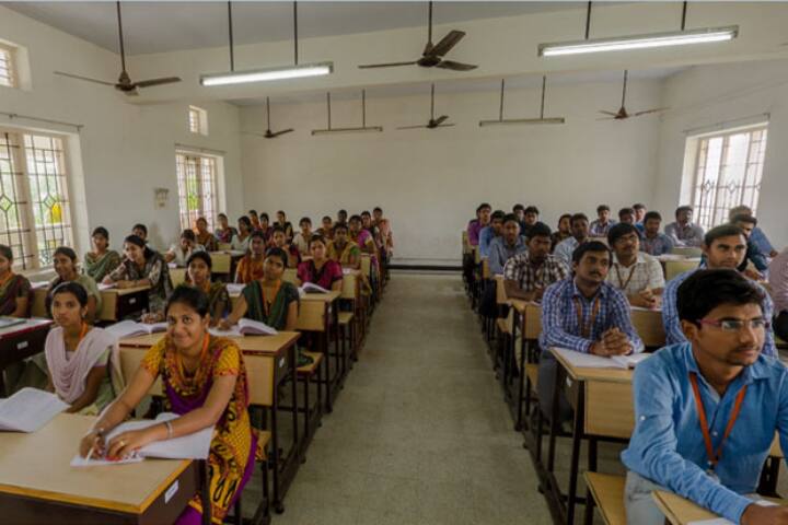 classroom