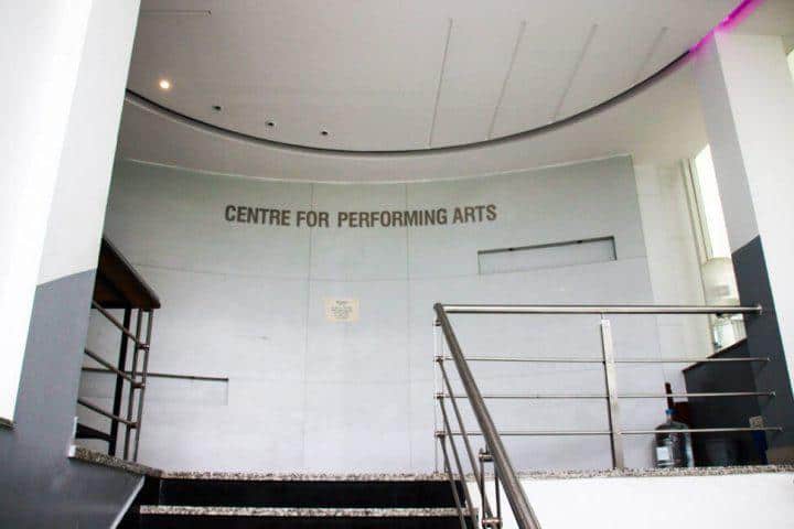 auditorium