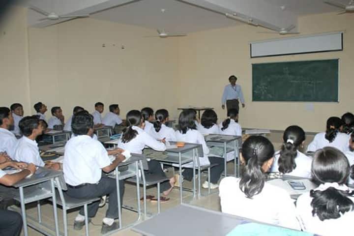 classroom