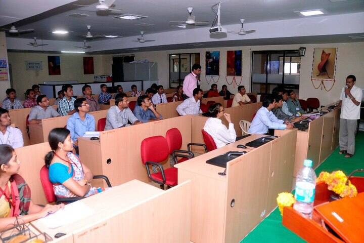 classroom