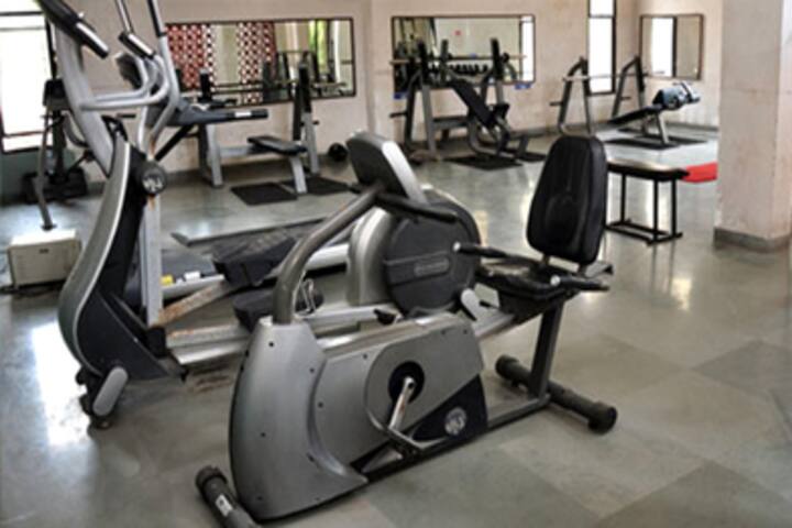gymnasium