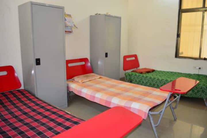hostel