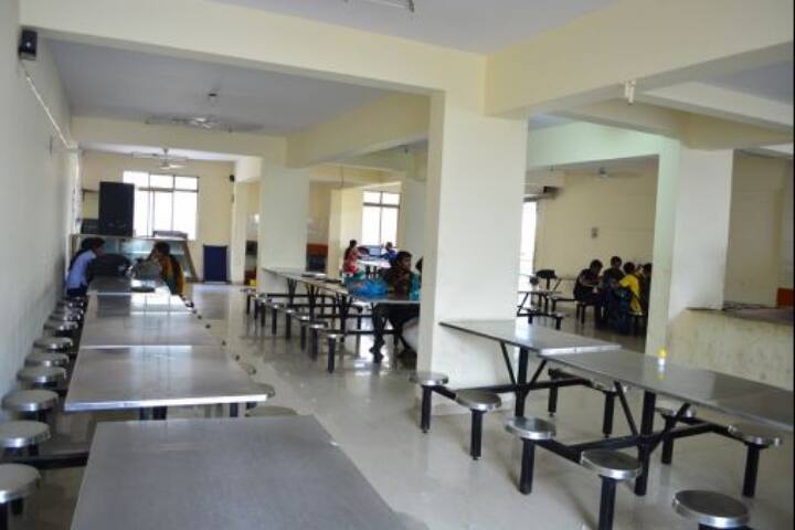 cafeteria