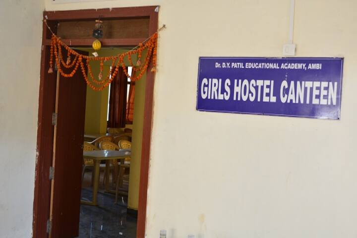cafeteria
