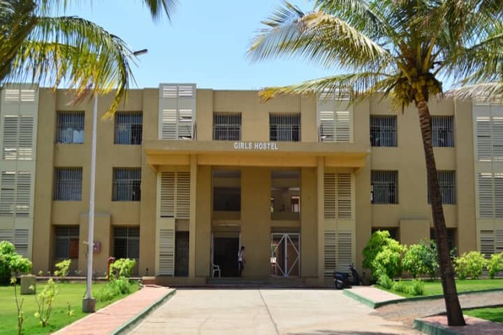hostel